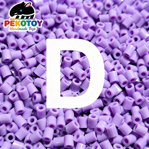 PEKOTOYD系列拼豆补充包无甲醛