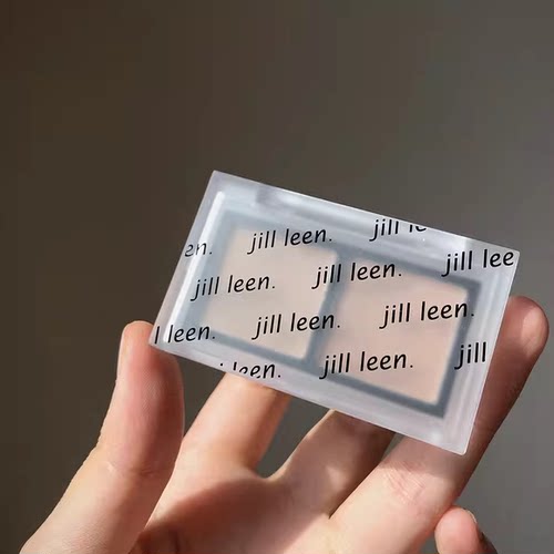 JIEEN双色鼻影修容发际线