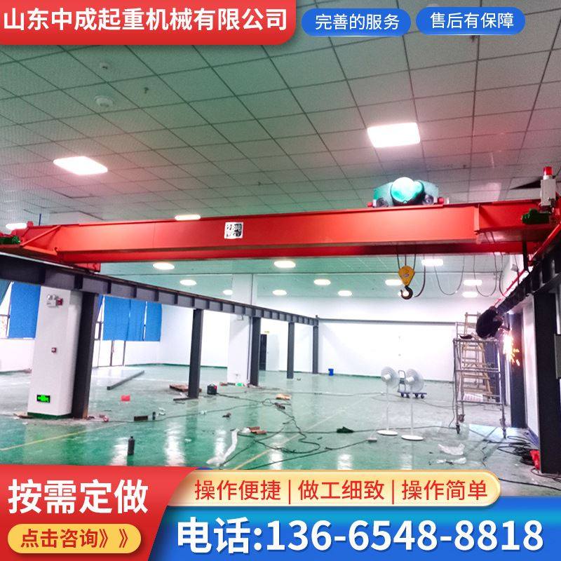 双梁龙门起重机 大型双梁龙门吊 仓库料场铁路货站用双梁行车