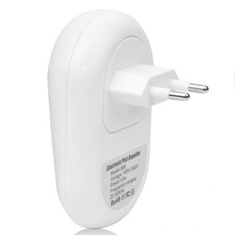 국경간 모기퇴치제 방충제 직접공급 다기능 물방울줄 전자마우스 퇴치제 초음파