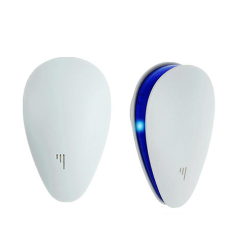 국경간 모기퇴치제 방충제 직접공급 다기능 물방울줄 전자마우스 퇴치제 초음파