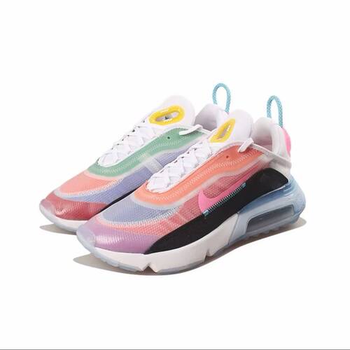 NikeAirMax2090跑鞋缓震