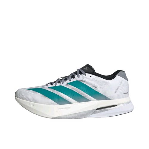adidas Adizero Boston 13 跑鞋 低 JR4791 M广东BB下单请看详情F