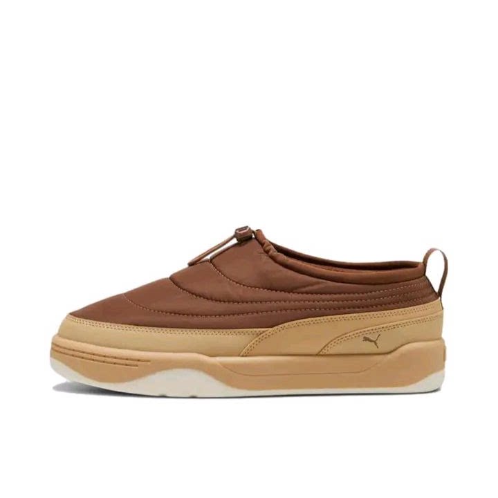 Puma/彪马 Park Lifestyle 板 397661-04 发广东BB下单请看详情Y