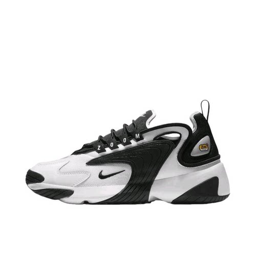 Nike Zoom 2K 运动休 AO0269-101 发广东BB主图实拍下单请看详情C