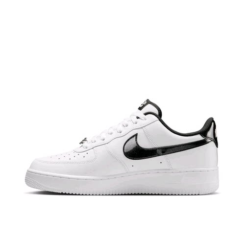 Nike Air Force 1 空军一号 HF2898-101 广东JM仓Z下单阅读详情页