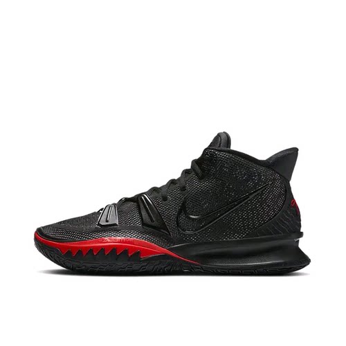 Nike Kyrie 7 欧文7 缓震 防 CQ9327-001 发广东BB下单请看详情W