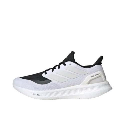 adidas PUREBOOST 5 跑鞋 舒适缓 IF9192 发广东BB下单请看详情F