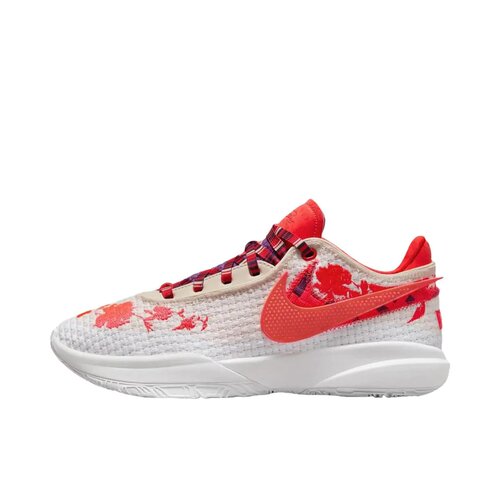 NikeLebron20缓震透气篮球鞋