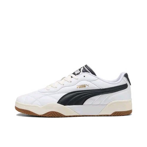 Puma/彪马 Tifosi 板鞋 舒适系 397454-03 M广东BB下单请看详情F