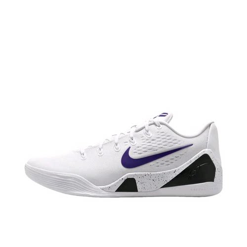 Nike Kobe 9 科比9 篮球鞋 包 IH1401-100 发广东BB下单请看详情W