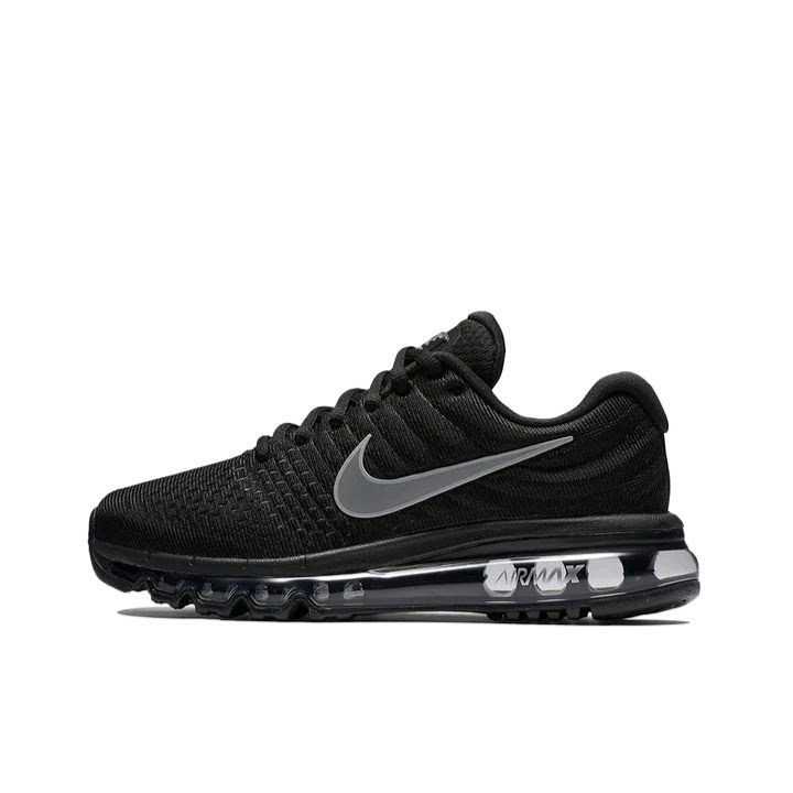 Nike Air Max 2017 跑鞋 减震 849559-001 广东JX仓3下单阅读详情