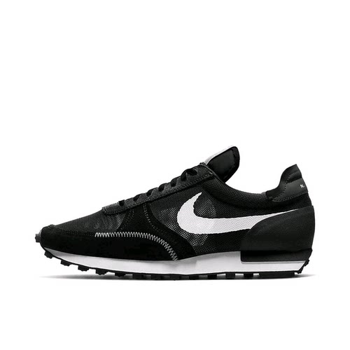 Nike Daybreak 解构 跑鞋 华夫鞋 复古耐 CJ1156-003 广东JX仓2A