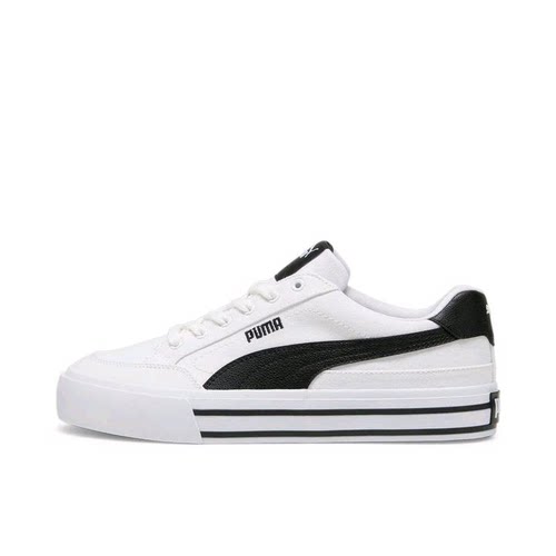Puma/彪马 Court Classic Vulc 396353-02 发广东BB下单请看详情Y