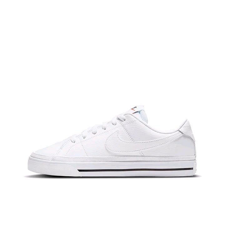 Nike Court Legacy 板鞋 复 CU4149-101 广东YY仓L3下单阅读详情
