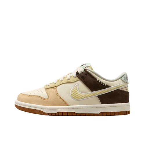 Nike Dunk 板鞋 经典复古百 HQ3474-171 广东YY仓X4下单阅读详情