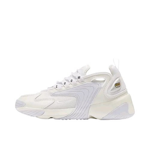 Nike Zoom 2K 运动休闲鞋 潮流复 AO0354-101 YT仓购买请看详情页