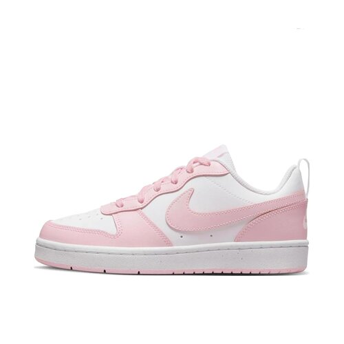 NikeCourtBorough2板鞋支撑