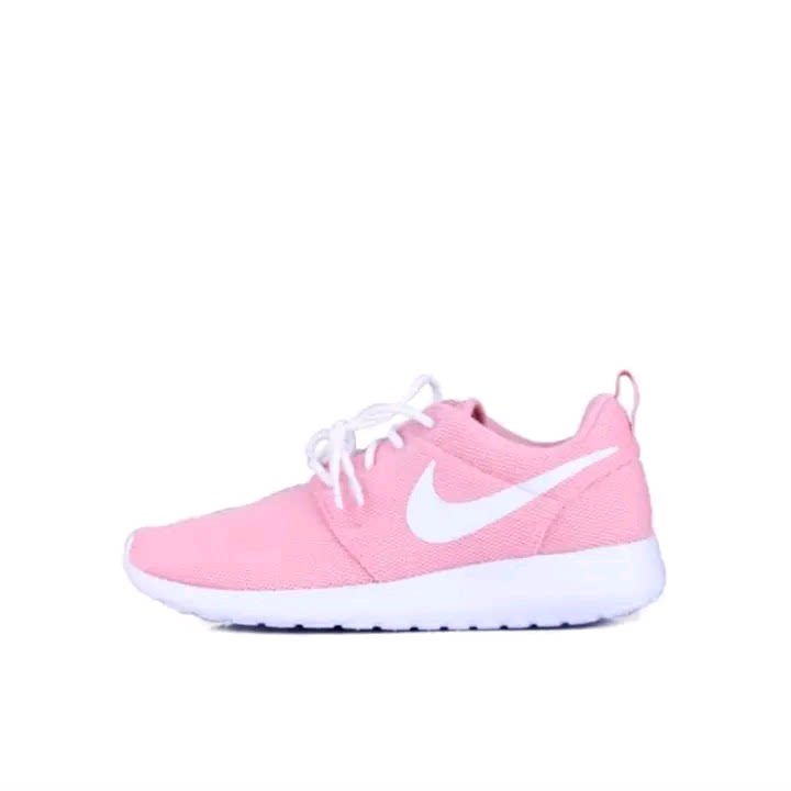 Nike Roshe One 运动休闲鞋 缓震防滑耐磨舒适透 511882-610 LW仓