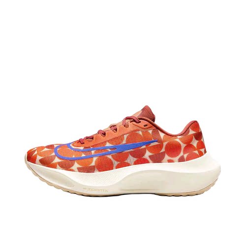 Nike Zoom Fly 5 跑鞋 稳定泡 FQ7679-800 广东YY仓X下单阅读详情