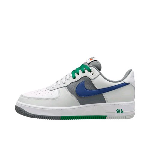 【李常赫同款】Nike Air F FD2592-001 购买前请阅读宝贝详情YT仓