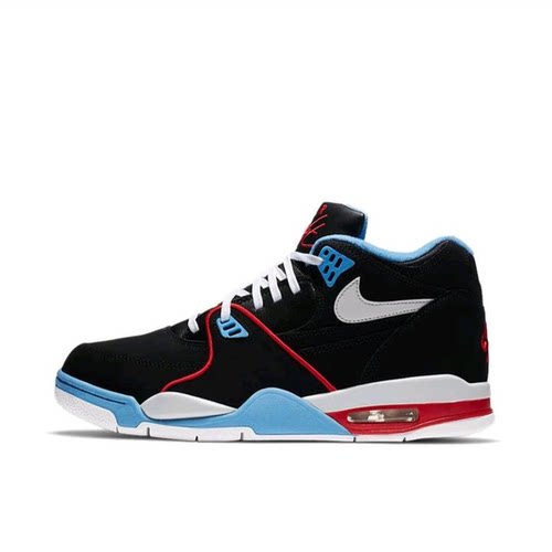 Nike Air Flight 89 篮球鞋  DB5918-001 发广东BB下单请看详情Y