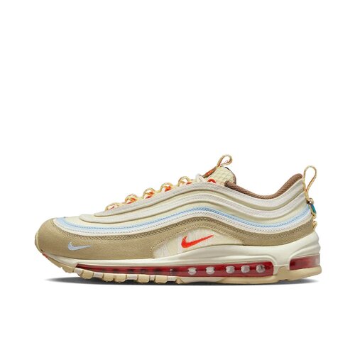 NikeAirMax97跑鞋舒适透气