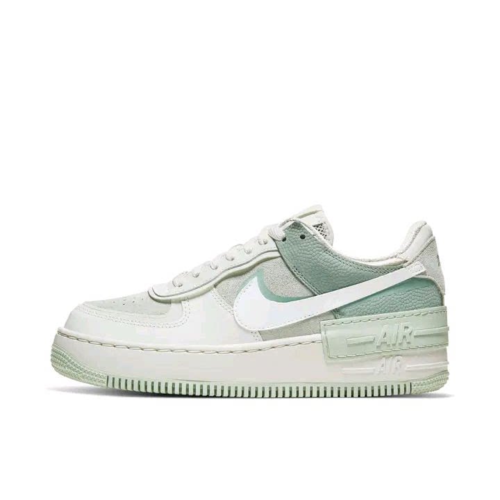 Nike Air Force 1 空军一 CW2655-001 M广东BB仓下单请看详情页F