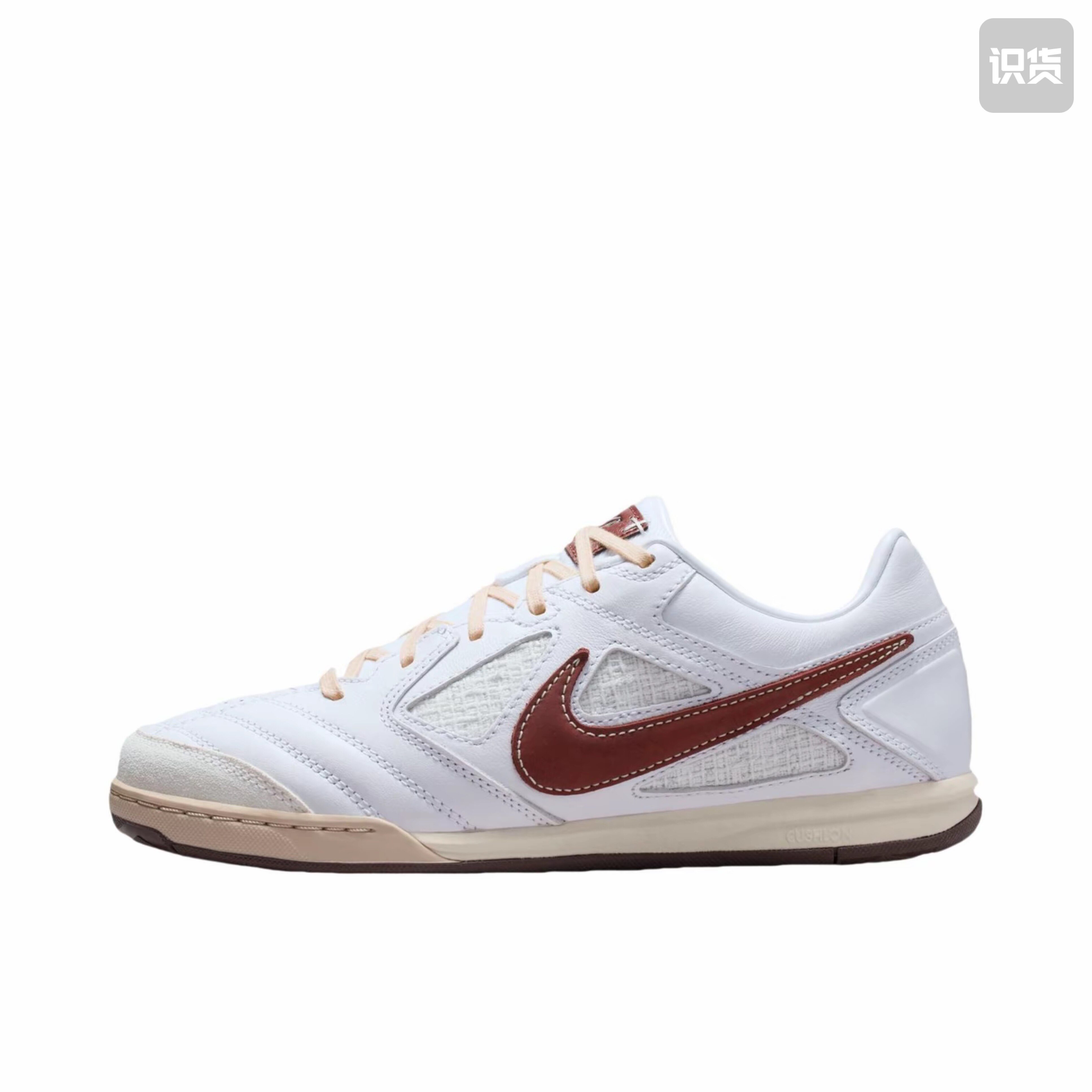 Nike Gato系列 足球鞋 IM6669-120 HS仓 阅读详情图