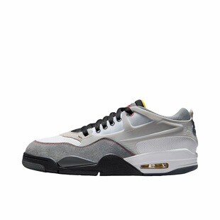 100 耐克Nike XG仓 IB8052 4复古篮球鞋 Air Jordan
