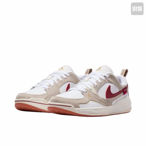 Air jordan cmft 休闲运动鞋 IQ3473-161 XG仓 阅读详情图
