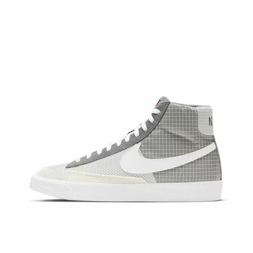 NikeBlazer板鞋经典复古防滑