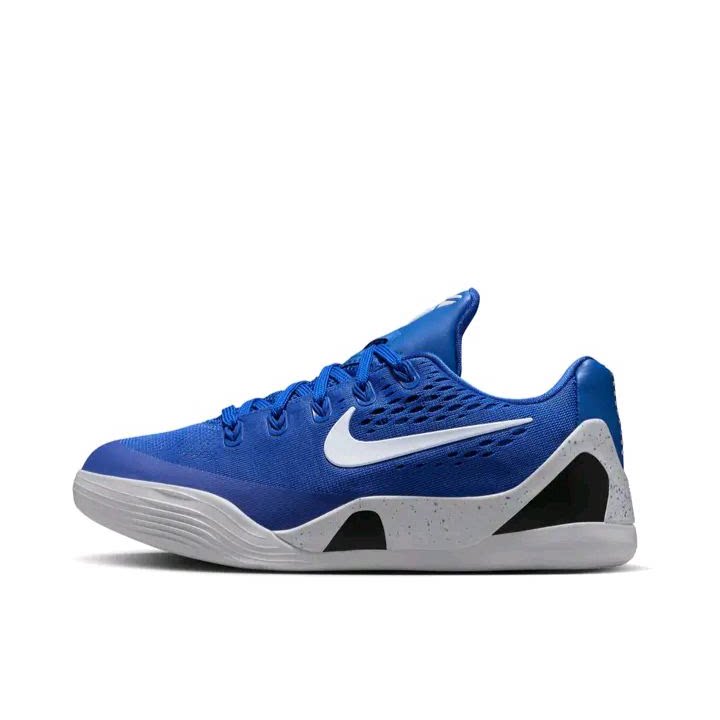 Nike Kobe 9 科比9 篮球鞋 包 FV3607-400 发广东BB下单请看详情Y
