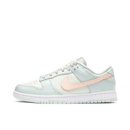 Nike Dunk 板鞋 经典复古百 DD1503-104 广东JM仓L下单阅读详情页