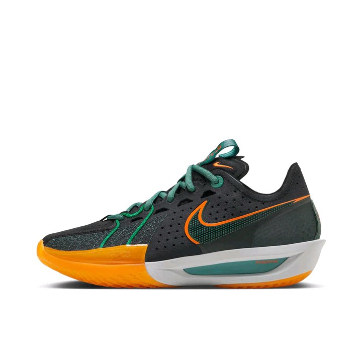 Nike Air Zoom G.T. Cut 3 篮 DV2918-001 发广东BB下单请看详情F