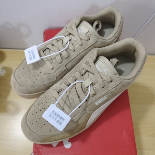 Puma/彪马 Caven 2 板 402217-01 发广东BB主图实拍下单请看详情C