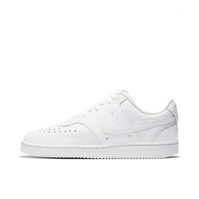 NikeCourtVision板鞋缓震