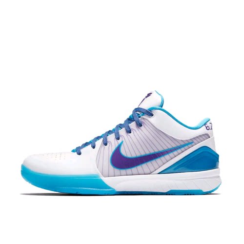 Nike Zoom Kobe 4 科比4 篮球鞋 复刻防滑耐磨减 AV6339-100 CD仓