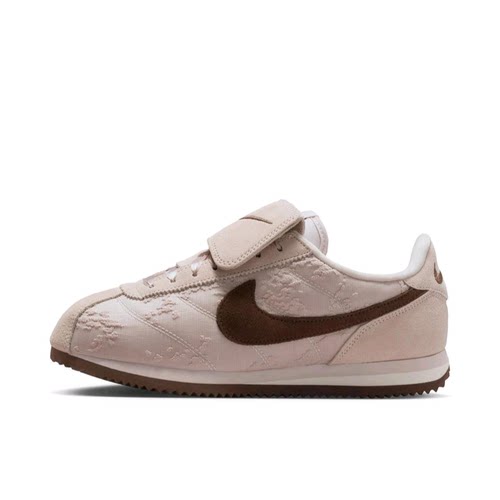 Nike Cortez Textile 运动休闲鞋 百搭耐磨低帮 IQ3624-667 DL仓