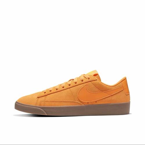 NikeBlazer板鞋经典复古