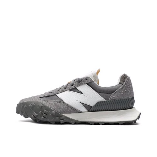 New Balance XC-72 织物 潮流复 UXC72GG 广东YY仓X4下单阅读详情