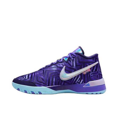 Nike LeBron NXXT Genisus 防 IB1271-501 发广东BB下单请看详情W