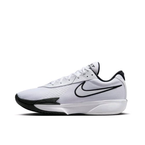 Nike Air Zoom G.T. Cut Academy 篮球鞋 Renew FB2598-100 YT仓