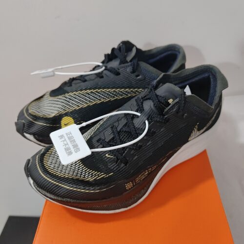 Nike ZoomX VaporFly NEXT CU4123-001 M广东BB仓下单请看详情页C