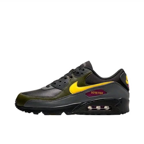Nike Air Max 90 跑鞋 气 DJ9779-001 M广东BB仓下单请看详情页F