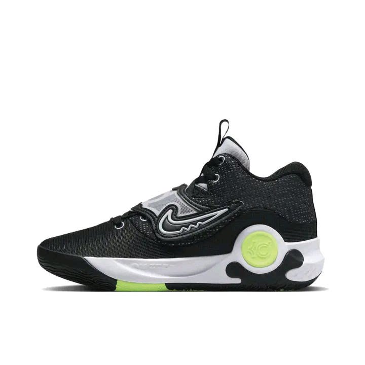 Nike KD Trey 5 X 杜兰特 篮球 DJ7554-007 M广东BB下单请看详情W