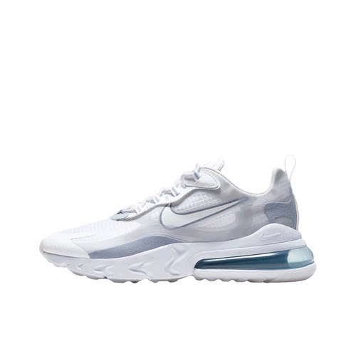 Nike Air Max 270 React 跑 CT1265-100 广东YY仓S4下单阅读详情
