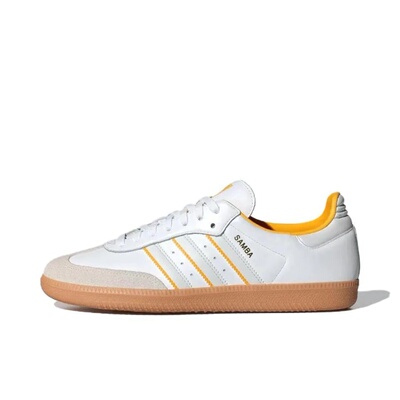 adidasOriginalsSambaOG板鞋