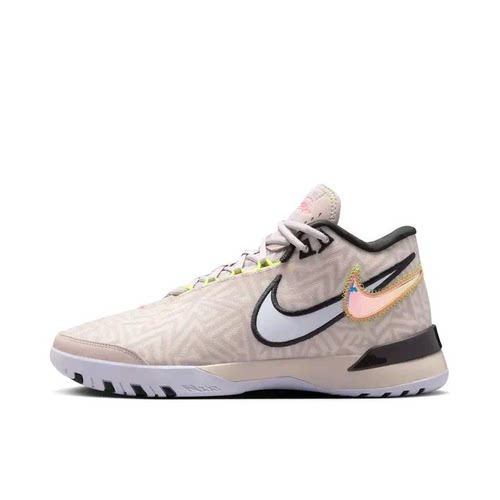 Nike LeBron NXXT Genisus 防 HF0711-005 发广东BB下单请看详情Y