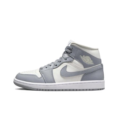 Air Jordan 1 板鞋 运动休 BQ6472-115 广东WX仓下单阅读详情页L